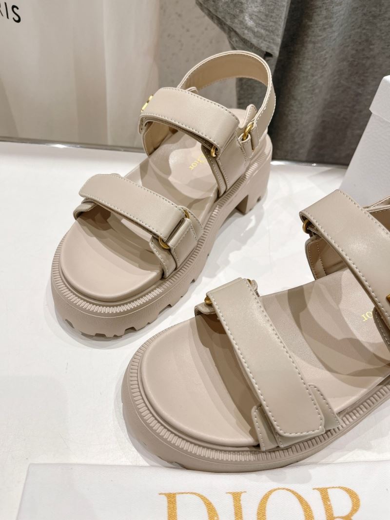 Christian Dior Sandals